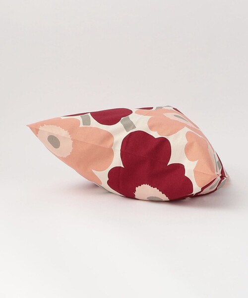 Steven Alan(スティーブンアラン)の「<marimekko>PIENI UNIKKO BAG RED/バッグ(トートバッグ・レディース・レッド・FREE)」の6枚目の写真