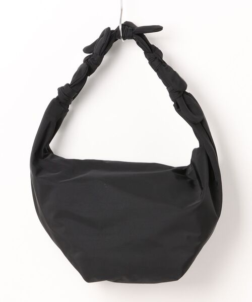 OUTDOOR PRODUCTS（アウトドアプロダクツ）の「【OUTDOOR PRODUCTS】リボンハンドルバッグ（ショルダーバッグ・メンズ・ブラック/アイボリー/ベージュ・FREE）」の4枚目の写真