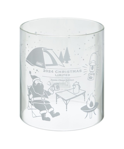 COLEMAN（コールマン）の「ワンマントルランタン 2024クリスマス