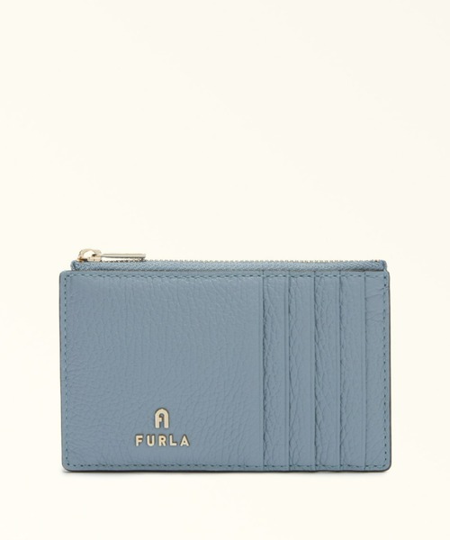 フルラ カメリア カードケース M（カードケース）｜FURLA