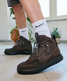 NIKE（ナイキ）｜レディースのブーツ一覧 - WEAR