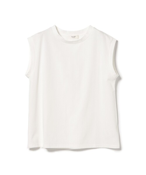 BEAMS HEART(ビームスハート)の「フレンチ プルオーバー × サロペット(セットアイテム)(つなぎ/オールインワン・レディース・ベージュ/オリーブ/ブラック・FREE)」の20枚目の写真