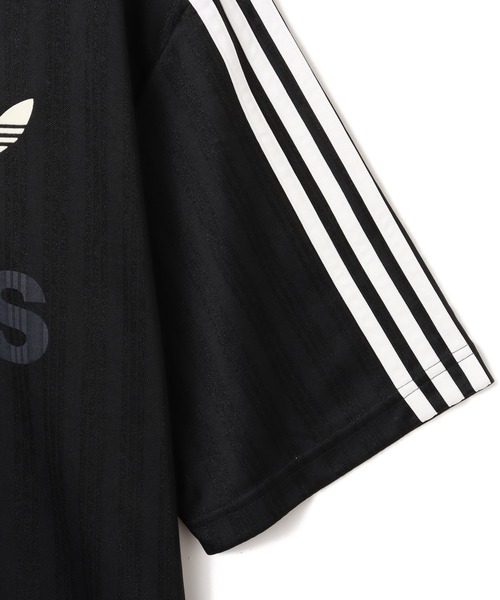 adidas COLLARED GOALIE / アディダス 襟付きゴーリートップ