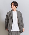 BEAUTY&YOUTH UNITED ARROWS(ビューティーアンドユースユナイテッドアローズ)の「ジャケット/アウター(テーラードジャケット)」