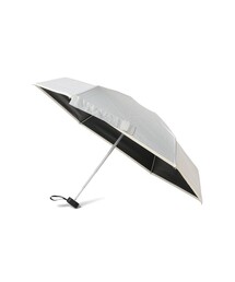 Ray BEAMS | パイピング 晴雨兼用 折りたたみ傘(折りたたみ傘)