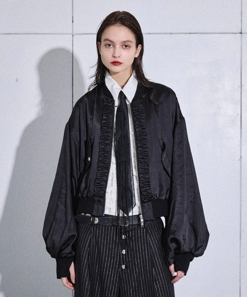 ジャケット・アウター sullen tokyo short bomber jacket SHORT BOMBER JACKET – SULLEN TOKYO