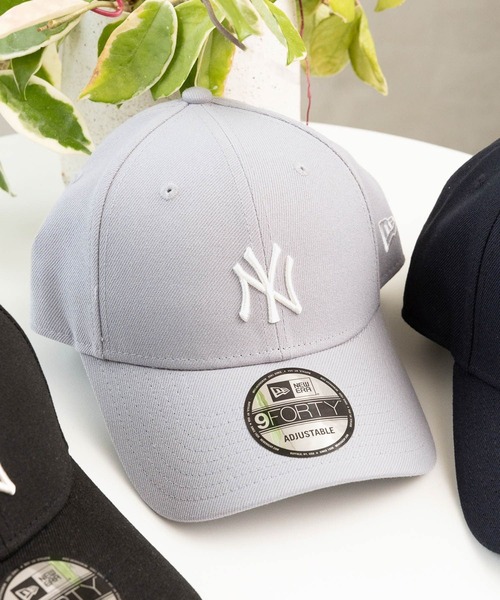 帽子 wtaps x newera 9forty Wtaps-New-Era-9FORTY-Cap-