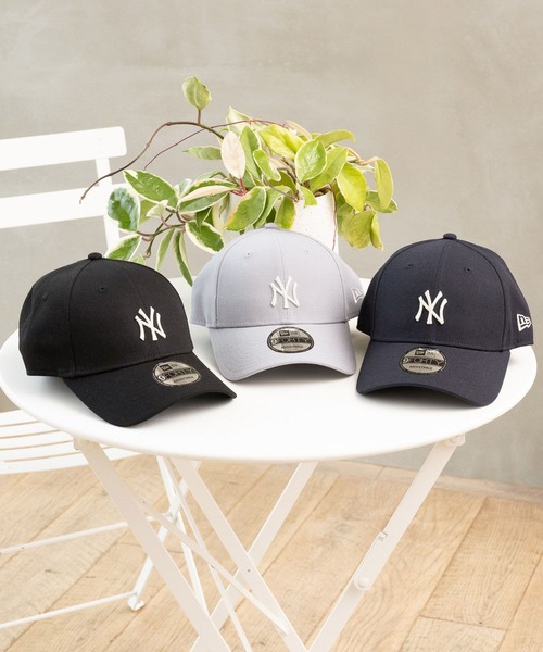 nhatchungproさん専用 NEWERA】9FORTY/260083（キャップ）｜GLOBAL WORK（グローバルワーク