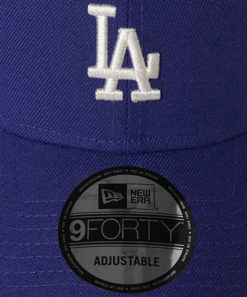 NEWERA】9FORTY/260083（キャップ）｜GLOBAL WORK（グローバルワーク