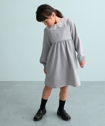 QUNTSTYLE（キュントスタイル）の「フォーマルワンピース　(110～160cm)（ワンピース）」