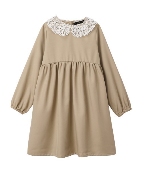 女の子 フォーマル ワンピース Catherine Cottage 入学式 女の子 服 キッズ ワンピース レース