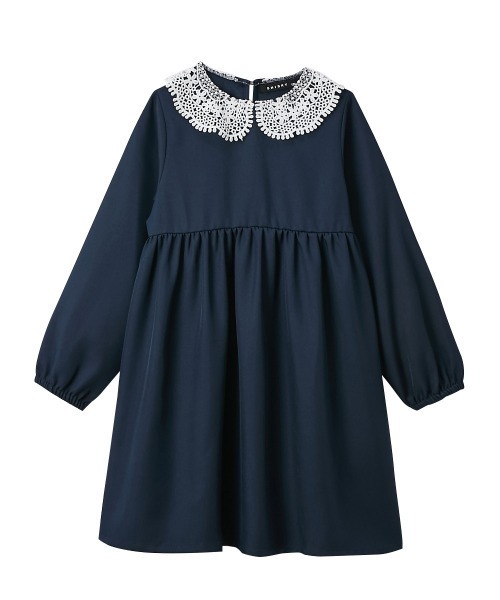 女の子 フォーマル ワンピース Catherine Cottage 入学式 女の子 服 キッズ ワンピース レース