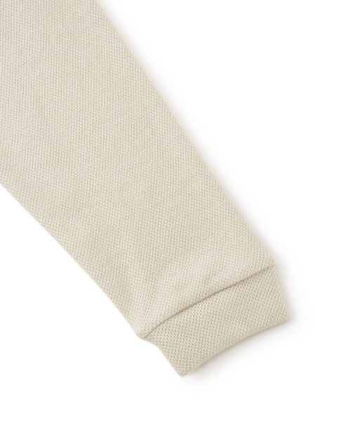 j.n.r.d/起毛フェイクレイヤード（Tシャツ/カットソー）｜ j.n.r.d（ジェー・エヌ・アール・ディー）