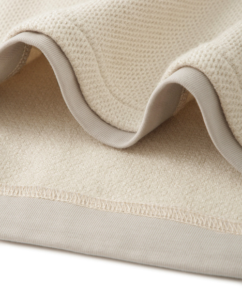 j.n.r.d/起毛フェイクレイヤード（Tシャツ/カットソー）｜ j.n.r.d（ジェー・エヌ・アール・ディー）