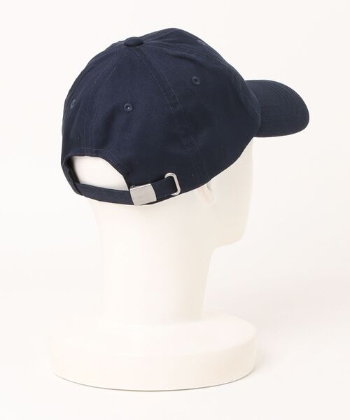 DOGTOWN(ドッグタウン)の「DOGTOWN Twill 6P CAP(キャップ・メンズ・ネイビー・FREE)」の2枚目の写真