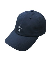 DOGTOWN | DOGTOWN Twill 6P CAP(キャップ)