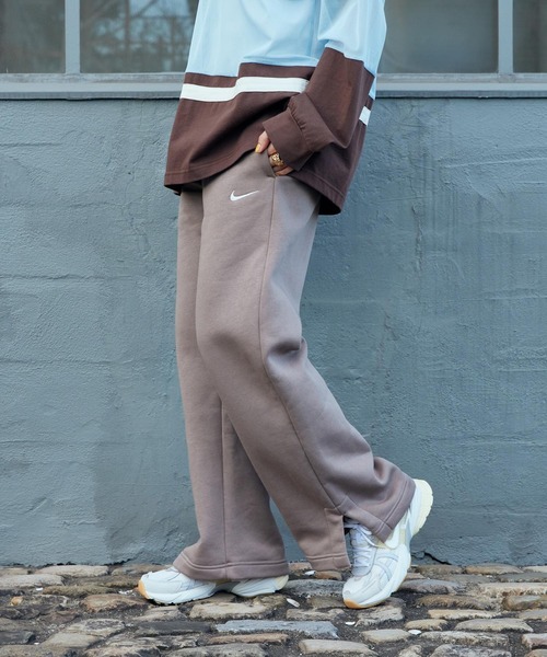 日本未入荷 Nike フェニックス グラフィックワイドパンツ AS+W+NSW+PHNX+FLC+HR+PNT+WIDE.png