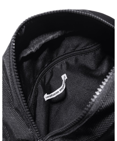 BODY BAG（ボディバッグ/ウエストポーチ）｜uniform experiment