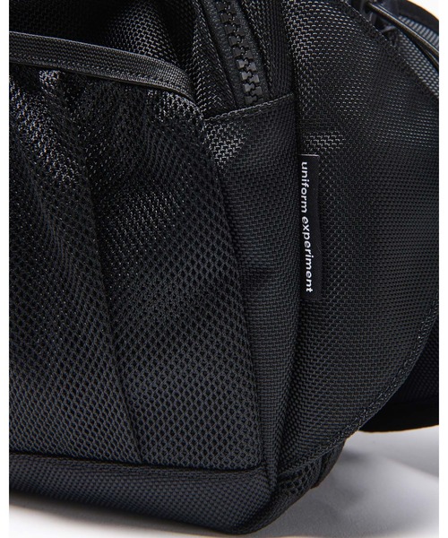 uniform experimentボディバッグ SOPH. | BODY BAG(FREE BLACK):