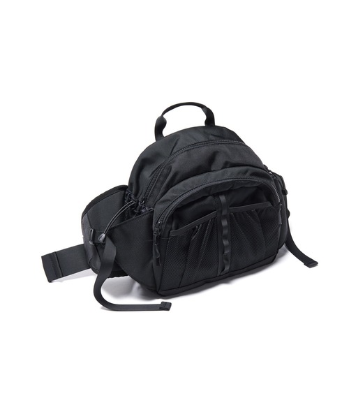 uniform experimentボディバッグ BODY BAG（ボディバッグ/ウエストポーチ）｜uniform experiment