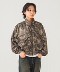 BEAMS(ビームス)の「ジャケット/アウター(ブルゾン)」