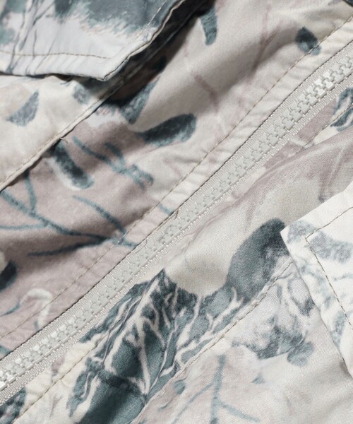 BEAMS（ビームス）の「総柄 ウェイディングブルゾン（ブルゾン・メンズ・ベージュ/ライトブラウン・XL/L/M/S）」の20枚目の写真