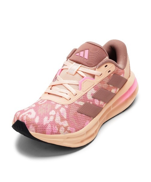 adidas】 GALAXY 7 W GRAPHIC（スニーカー）｜adidas