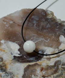 URBAN RESEARCH | decor『デコール』　Gemstone Choker(ネックレス)