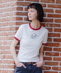 Levi's | Levi's/リーバイス リンガーTシャツ(Tシャツ/カットソー)