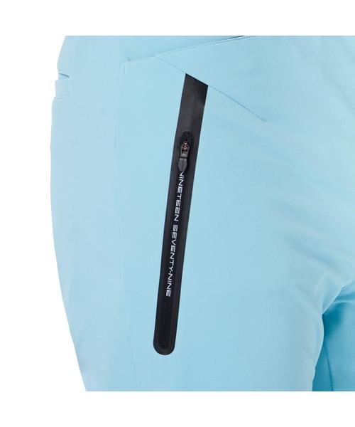 セール】ストーム フリース パンツ アズールブルー（その他パンツ