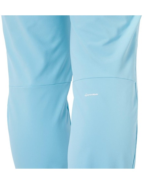 ストームフリース ロングパンツ　テーラーメイド　サイズO アズールブルー　新品 セール】ストーム フリース パンツ アズールブルー（その他パンツ