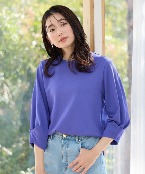 ANIECA スリープタックプルオーバー未使用