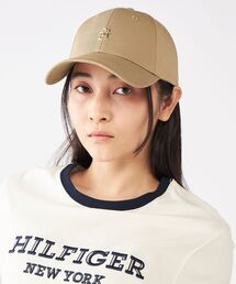 エレベイテッドシックキャップ