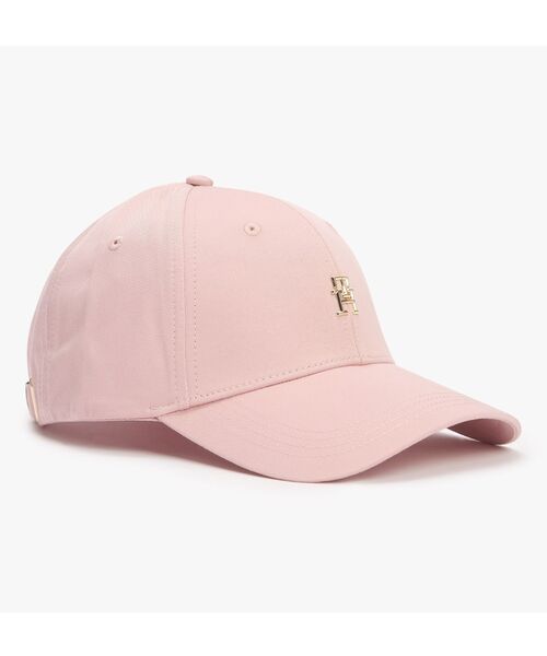 エレベイテッドシックキャップ（キャップ）｜TOMMY HILFIGER