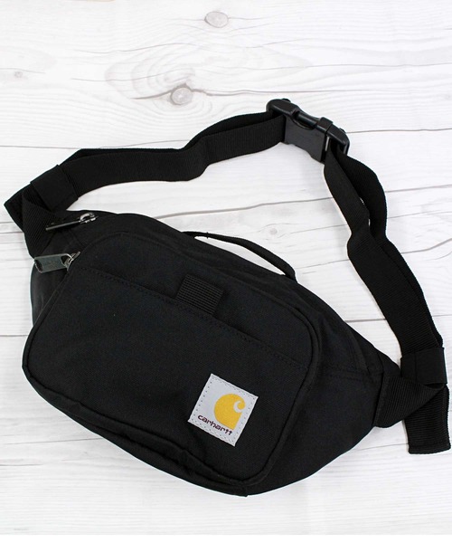 CARHARTTボディバッグCarhartt Classic WaistPack セール】クラシック ウエストパック Classic Waist Pack（ボディ