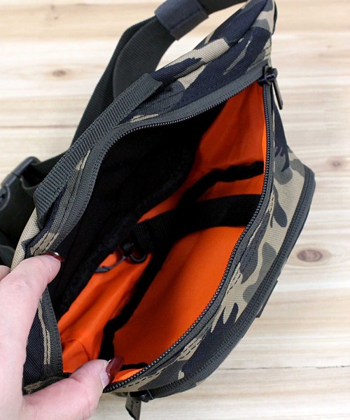 Carhartt ボディバッグ カーハート carhartt CLASSIC WAIST PACK