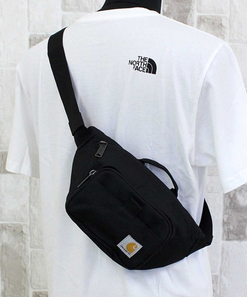 セール】クラシック ウエストパック Classic Waist Pack（ボディ
