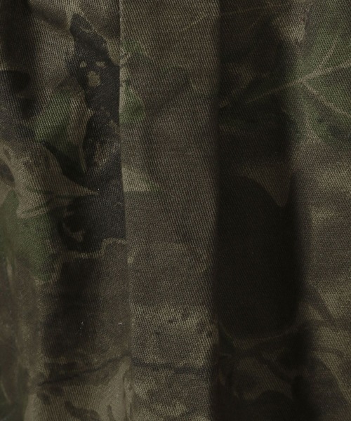 LAKOLE(ラコレ)の「迷彩カーゴパンツ/326876(カーゴパンツ・メンズ・カーキ・MEDIUM/LARGE/SMALL)」の12枚目の写真
