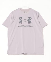 アンダーアーマー  UAテック オーバーサイズ ショートスリーブ Tシャツ