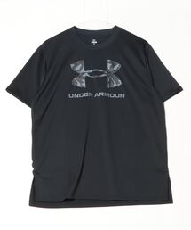 アンダーアーマー  UAテック オーバーサイズ ショートスリーブ Tシャツ