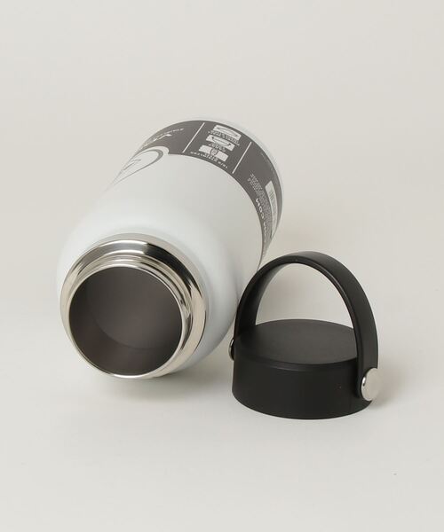 VOLCOM(ボルコム)の「【VOLCOM】 METALCORE BOTTLE(グラス/マグカップ/タンブラー・メンズ・ホワイト/ブラック・O/S)」の5枚目の写真