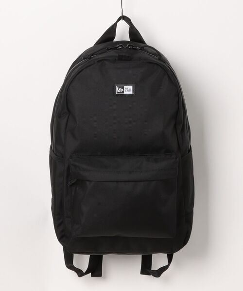 NEW ERA（ニューエラ）の「【NEW ERA/ニューエラ】LIGHT PACK（バックパック/リュック・メンズ・ブラック/ストーン/ブラック系その他/サンドベージュ/オリーブ・FREE）」の18枚目の写真