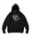 LFYT�i�G���G�t���C�e�B�[�j�́uLFYT ���t�@�C�G�b�g�yLafayette�z× �t�u�yFUBU�z- �p�[�J�[�yCHENILLE PATCH HOODIE LE250502�z�i�p�[�J�[�j�v�b�u���b�N