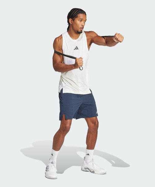 即日発送 yeah right!! リメイクタンクトップ adidas used