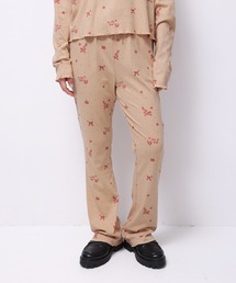 Common Noun（コモン ナウン）の「“HORSE” Midori Nakajima リブメロウパンツ（その他パンツ）」