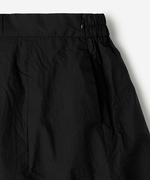当店の記念日 eunoia | WOMEN バルーンスカート Skirt - Skirt