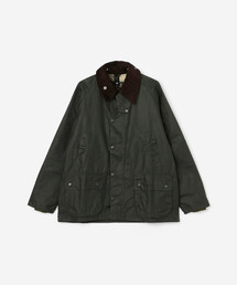 Barbour | Barbour | BEDALE ワックスコットンブルゾン（レギュラーフィット）MEN(カバーオール)