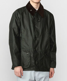 Barbour | BEDALE ワックスコットンブルゾン（レギュラーフィット）MEN