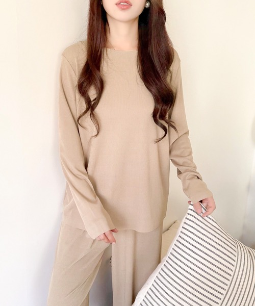 ルームウェア・パジャマ LAMIUE HUBBLY HOODED COAT Hödur Hooded Zip M's – Klättermusen Japan