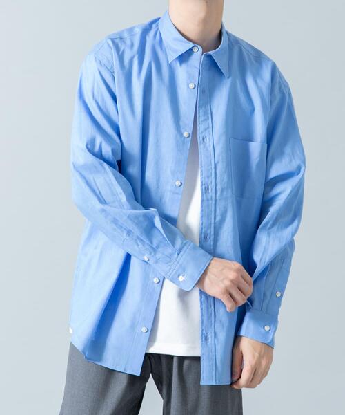 セール】『WEB限定』『XLサイズあり』リラックスコットンリネン